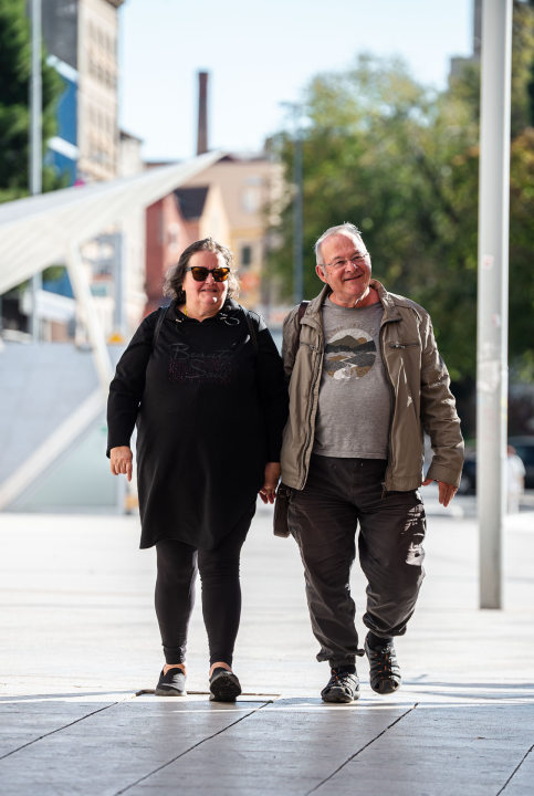 FOTO Đir po gradu, srijeda 5. studenog