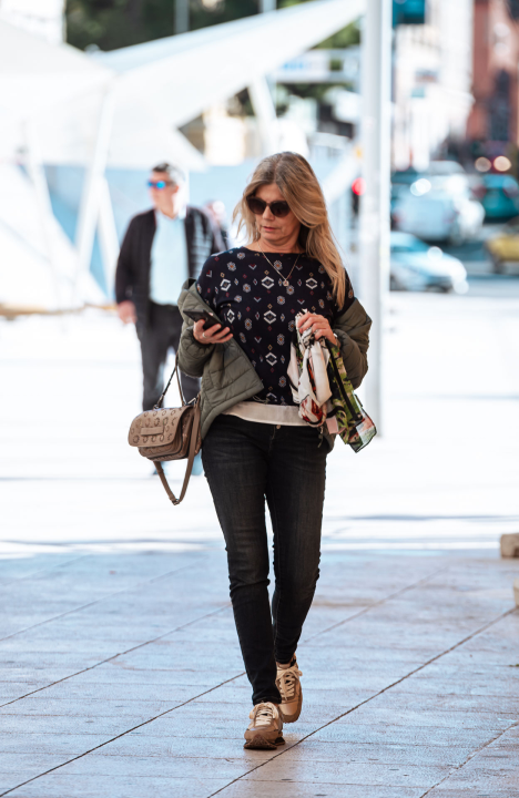 FOTO Đir po gradu, četvrtak 6. studenog