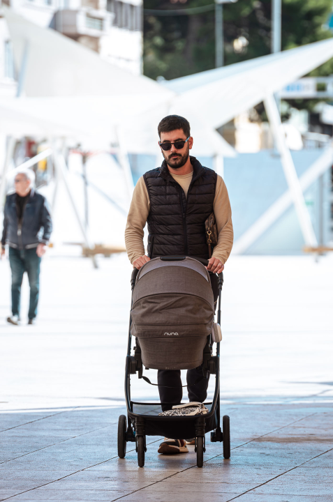 FOTO Đir po gradu, četvrtak 6. studenog