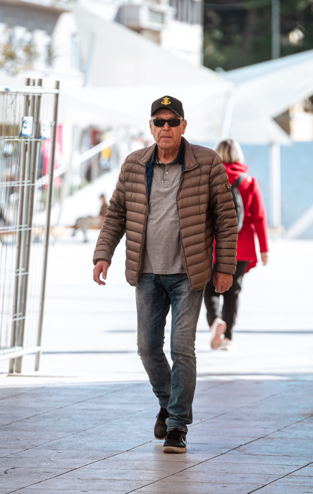 FOTO Đir po gradu, četvrtak 6. studenog