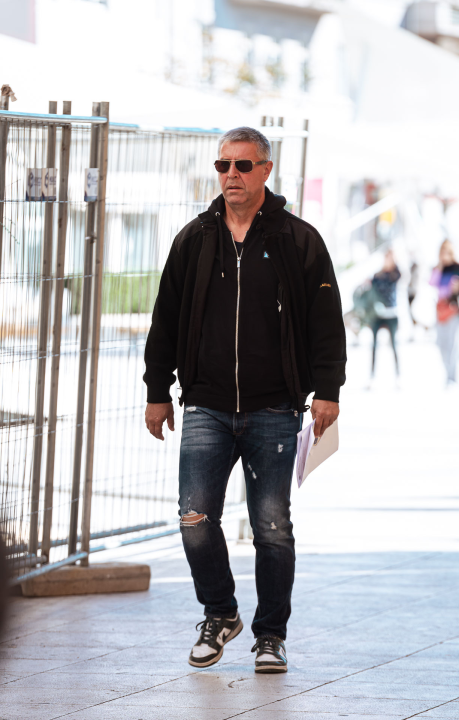 FOTO Đir po gradu, četvrtak 6. studenog