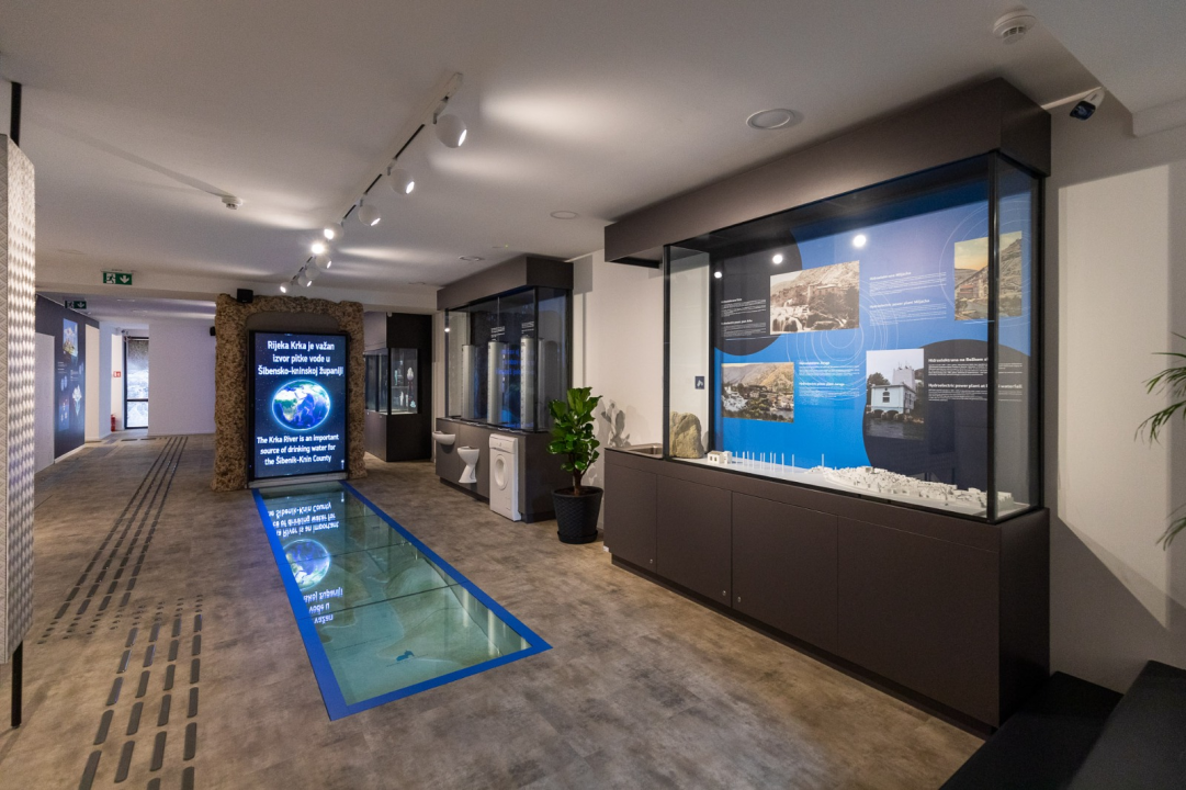 FOTO: Jesenski odmor u srcu prirode – hostel Titius i Nacionalni park „Krka“ po nižim cijenama