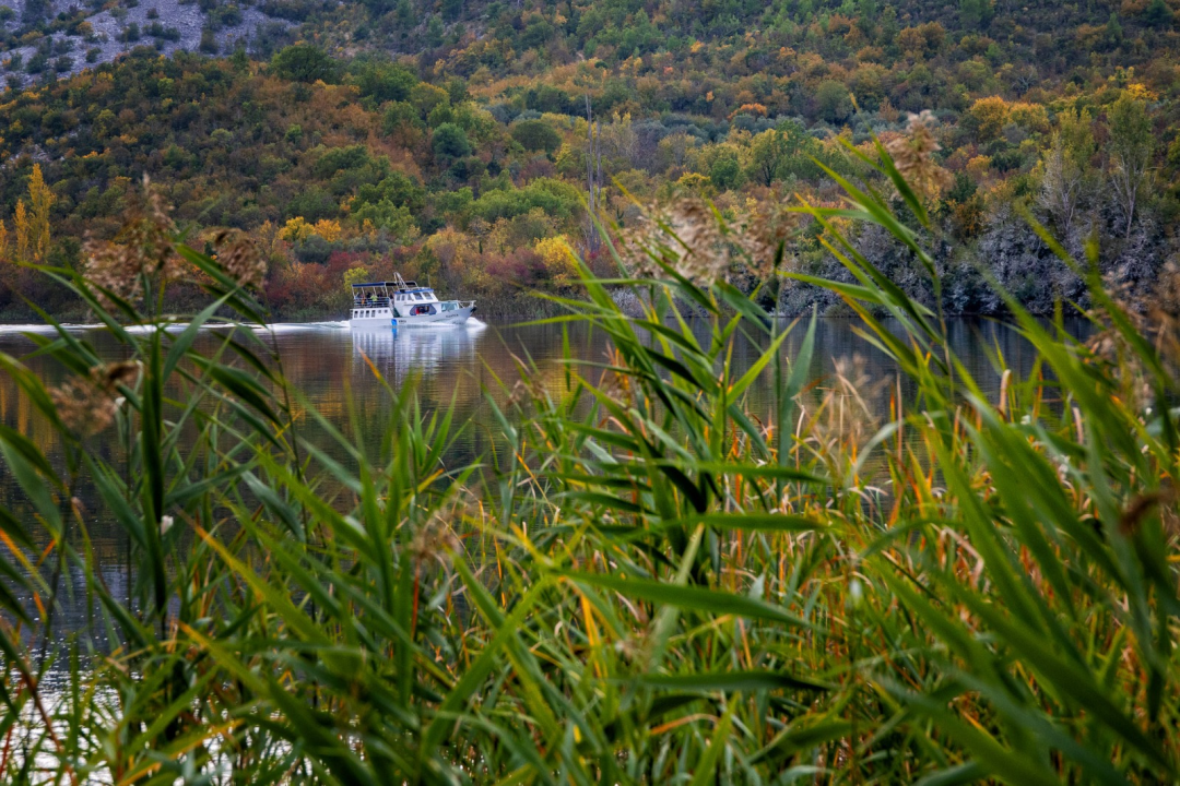FOTO: Jesenski odmor u srcu prirode – hostel Titius i Nacionalni park „Krka“ po nižim cijenama