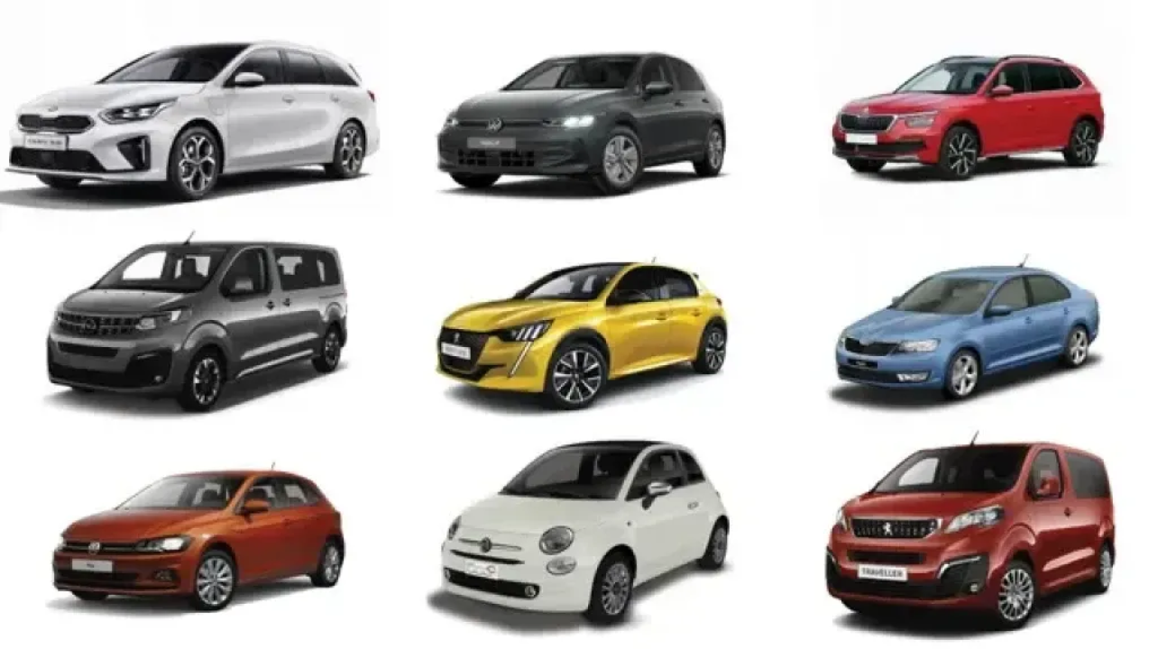 Vozila za svaku priliku: Avia Rent a Car – pouzdan partner na putu