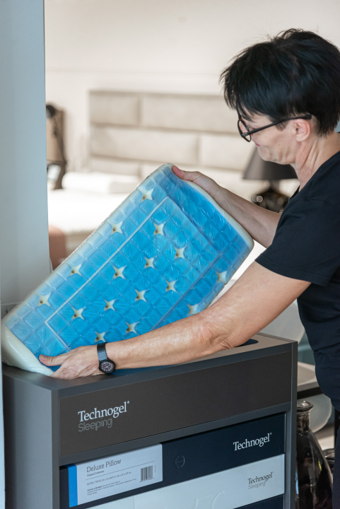 FOTO Pretvorite spavaću sobu u kutak mira uz posebne Hespo Black Friday popuste!