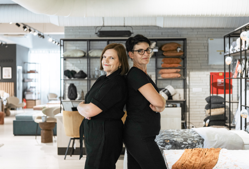 FOTO Pretvorite spavaću sobu u kutak mira uz posebne Hespo Black Friday popuste!