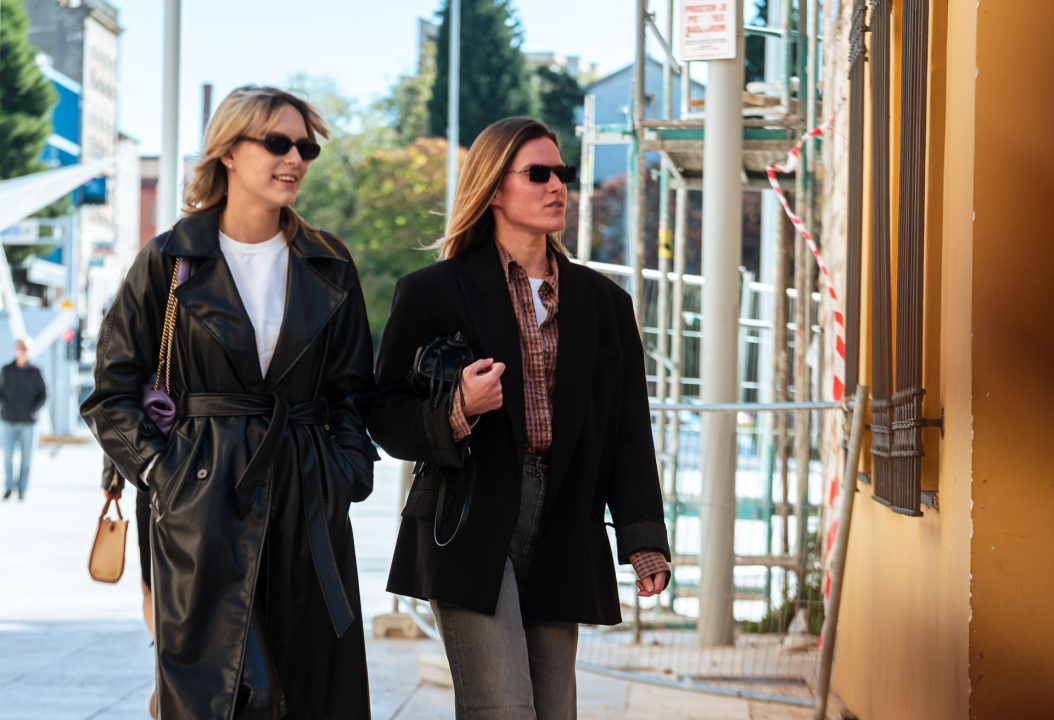 FOTO Đir po gradu, utorak 11. studenog