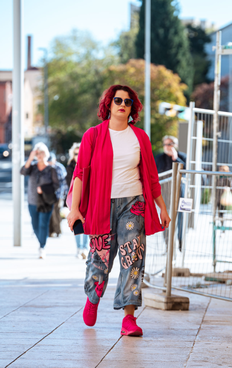 FOTO Đir po gradu, utorak 11. studenog