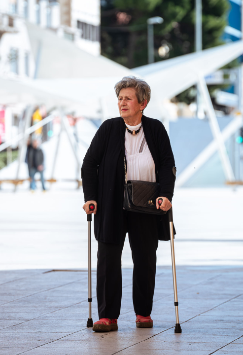 FOTO Đir po gradu, utorak 11. studenog