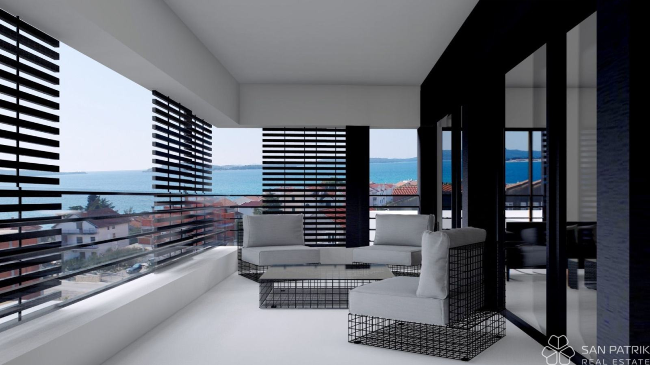 Luksuz uz more: Izdvojili smo ekskluzivne dvoetažne stanove u okolici Šibenika do 650 tisuća eura