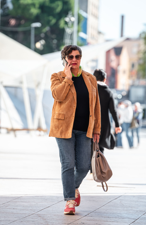 FOTO Đir po gradu, srijeda 12. studenog