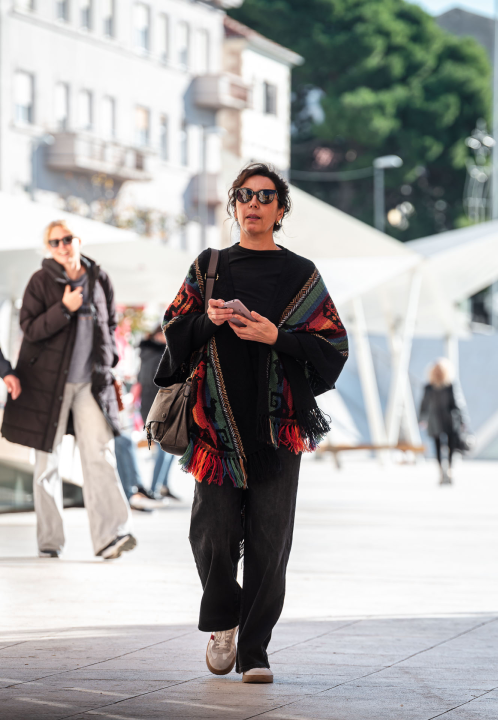 FOTO Đir po gradu, srijeda 12. studenog