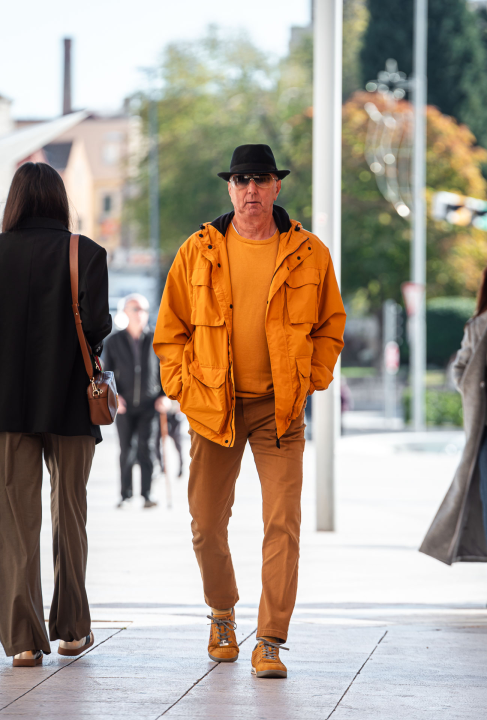 FOTO Đir po gradu, srijeda 12. studenog