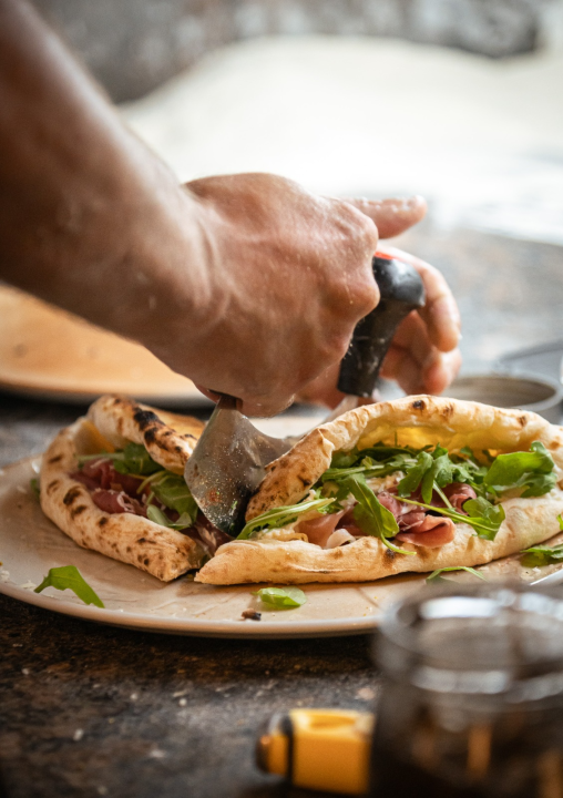 FOTO Prepustite se užitku autentične talijanske pizze u Pizzeriji Fratelli