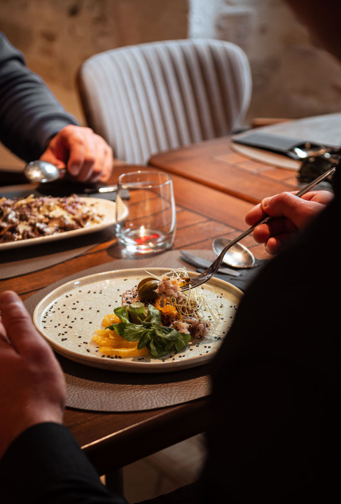 FOTO Uživajte u studenom u Mlinu Montanari uz posebne gastro ponude i glazbene večeri!