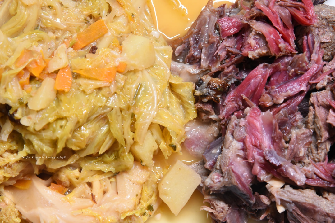 Kaštradina: Zaboravljena kraljica Dalmatinske zagore i venecijanskih stolova