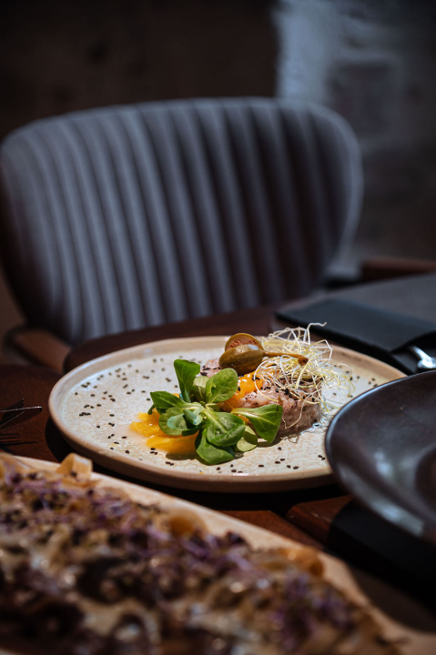 FOTO Uživajte u studenom u Mlinu Montanari uz posebne gastro ponude i glazbene večeri!