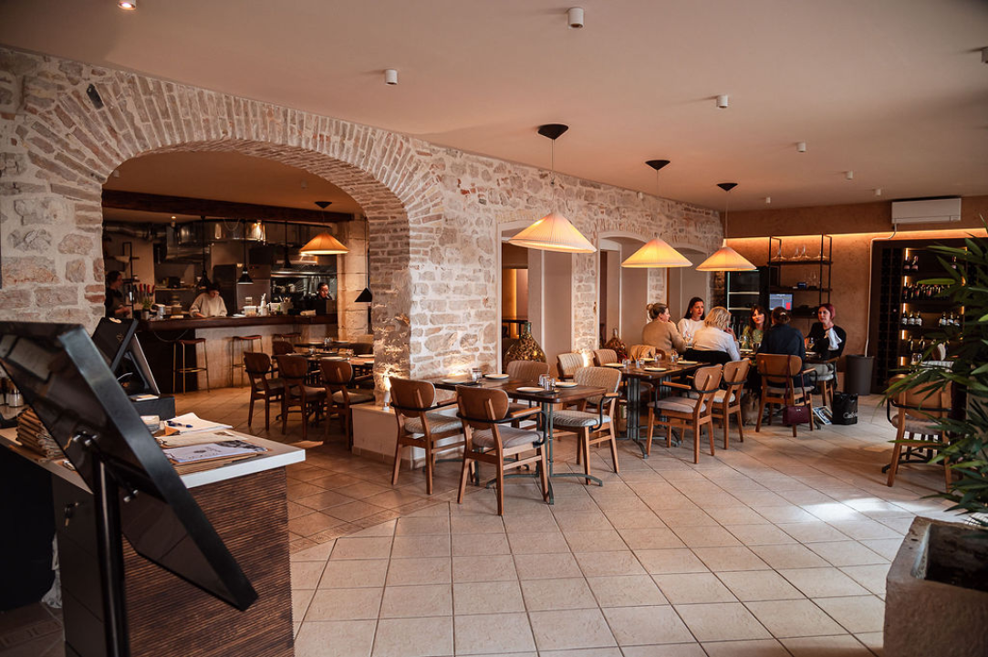 FOTO Uživajte u studenom u Mlinu Montanari uz posebne gastro ponude i glazbene večeri!