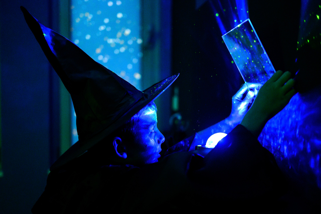 FOTO Nova atrakcija u Pulse Areni: Stiže KiDS Escape Room!