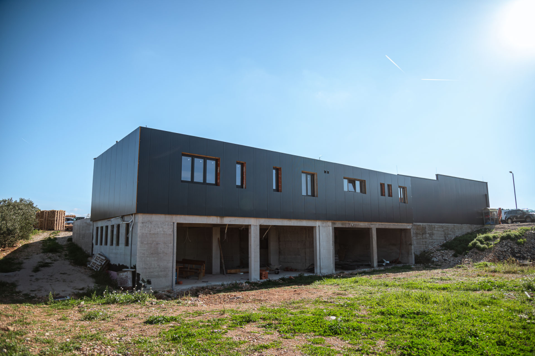 FOTO LUG Shopping Center otvorio svoja vrata: Dostupni i prostori za najam!