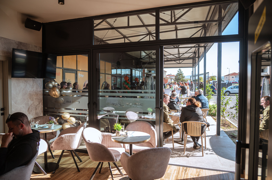 FOTO LUG Shopping Center otvorio svoja vrata: Dostupni i prostori za najam!