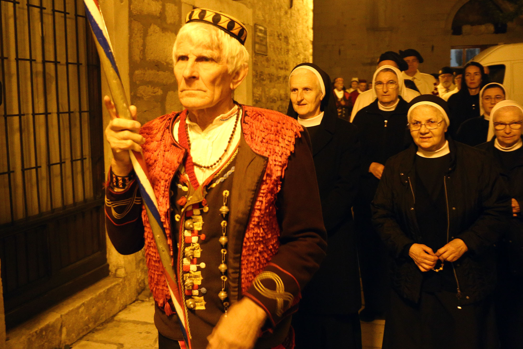 Svetkovina sv. Nikole Tavelića