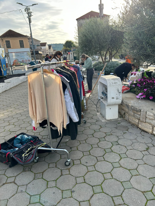 Pirovački buvljak za sterilizaciju i kastraciju mačaka