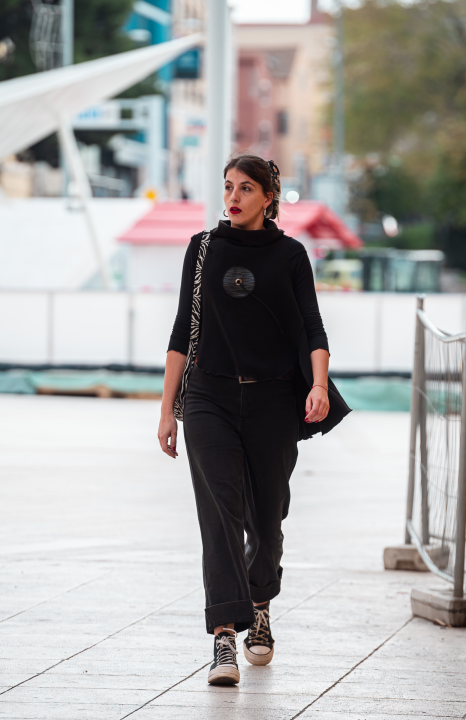 FOTO Đir po gradu, ponedjeljak 17. studenog