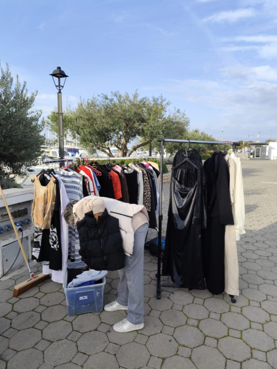 Održan humanitarni buvljak za pirovačke mačke: Sav prihod ide za njihovu kastraciju i sterilizaciju