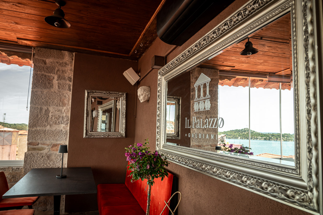 FOTO Organizirajte svoj intimni blagdanski domjenak na najposebnijem mjestu u gradu!