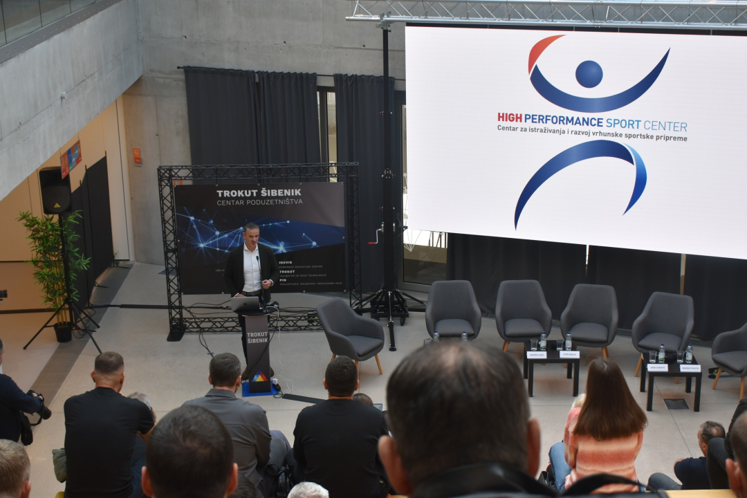 U Trokutu održan seminar za sportaše i trenere iz naše županije