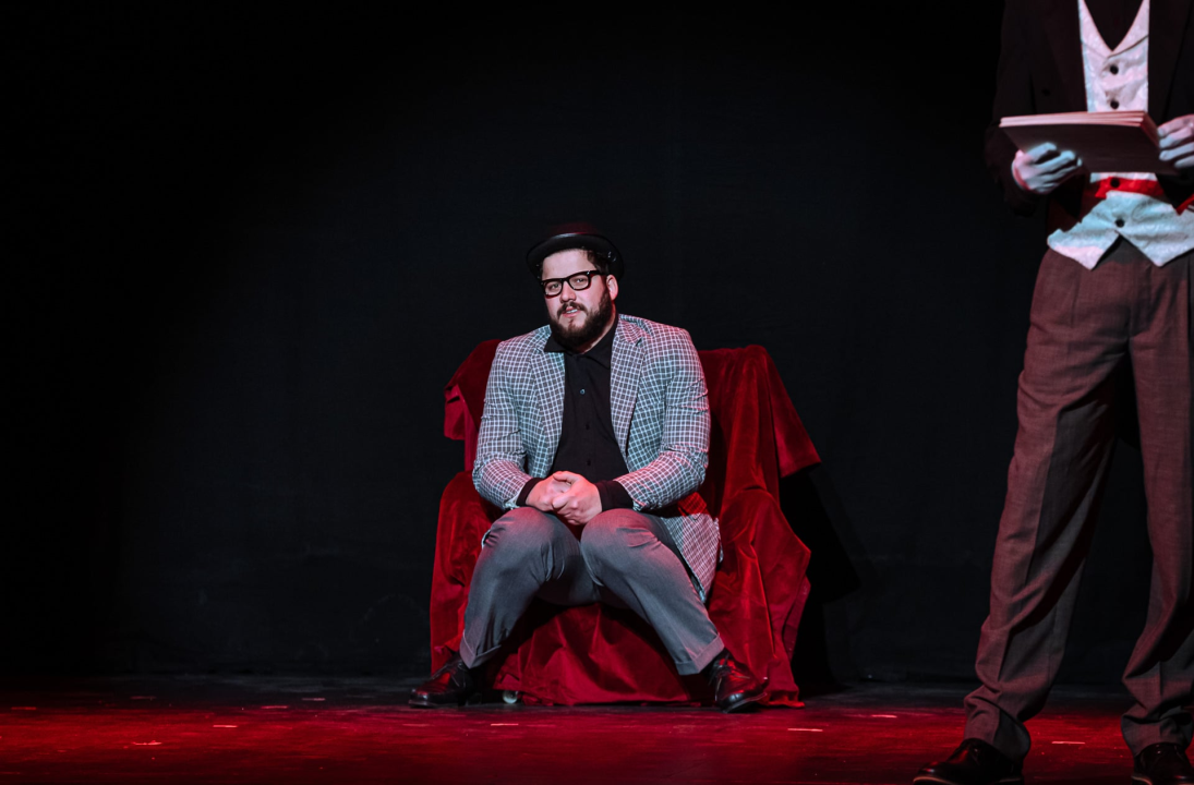 Svečana premijera predstave 'Uza skale, niza skale'