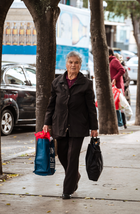 FOTO Đir po gradu, četvrtak 20. studenog