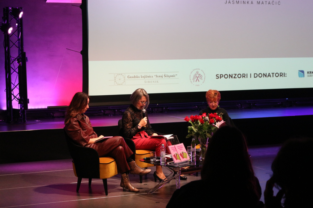 Priče hrabrih žena u borbi protiv karcinoma: 'Zbirka želi biti oslonac svima koji se suočavaju s najtežim trenucima'