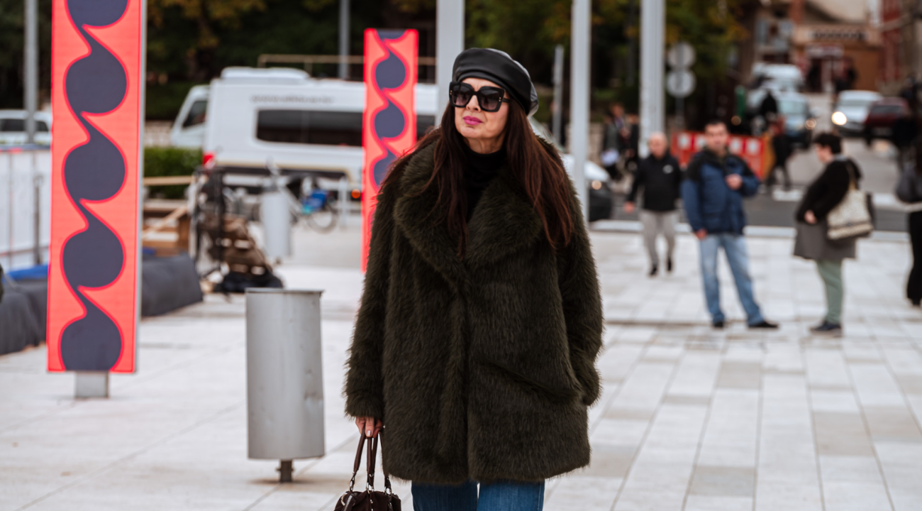 FOTO Đir po gradu, utorak 25. studenog