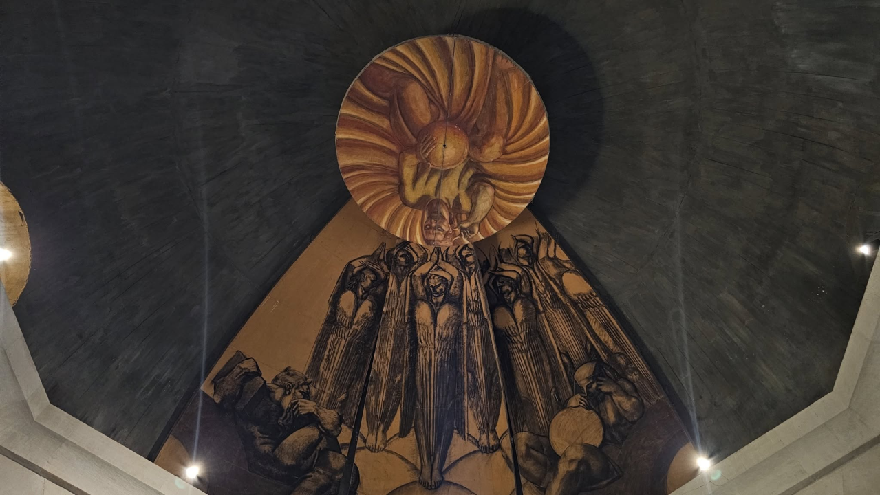 Mauzolej u Otavicama spomenik je jednom vremenu, rodnom kraju i zavjetu