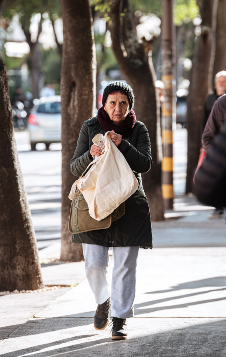 FOTO Đir po gradu, petak 28. studenog