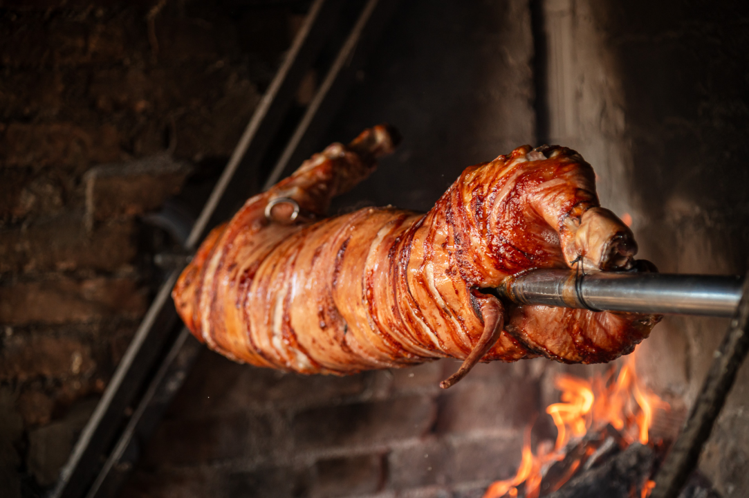 FOTO Uživajte u blagdanskim domjencima restorana Penkala–Trstenik uz tradiciju, toplinu i vrhunska jela 