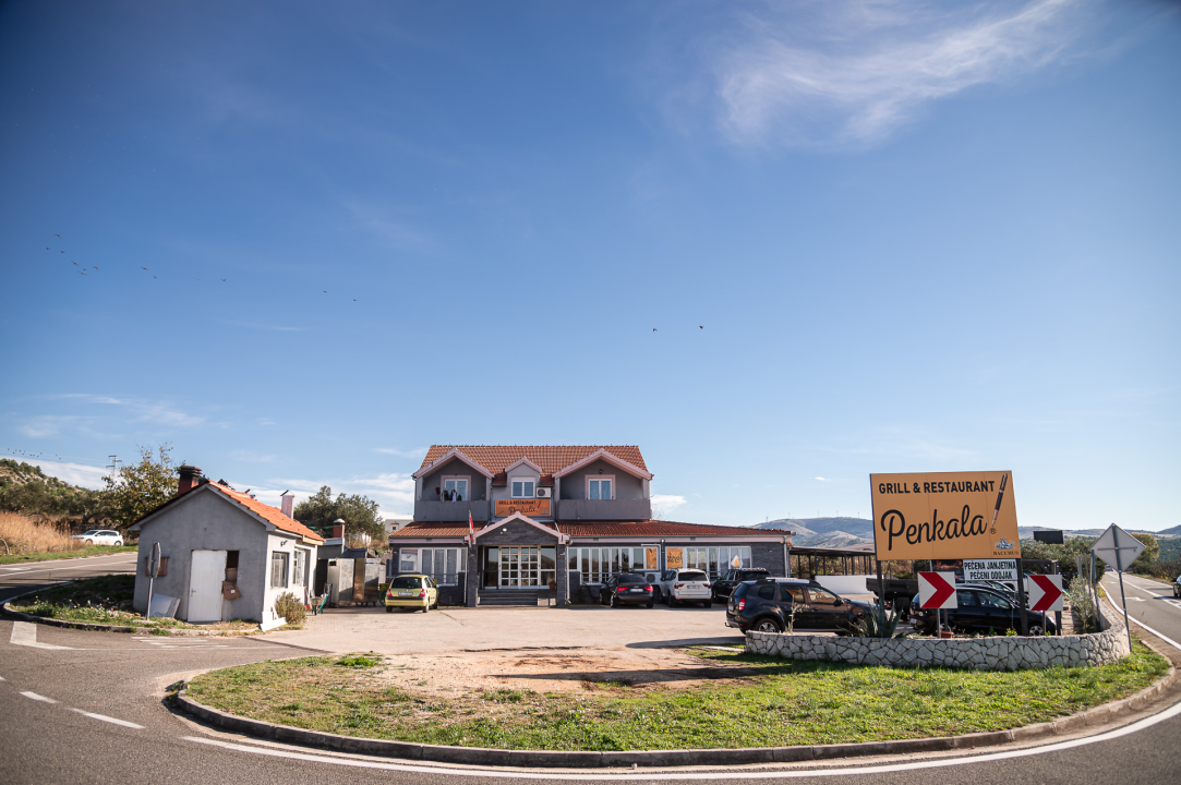 FOTO Uživajte u blagdanskim domjencima restorana Penkala–Trstenik uz tradiciju, toplinu i vrhunska jela 