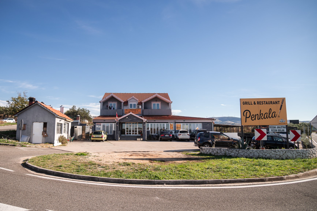 FOTO Uživajte u blagdanskim domjencima restorana Penkala–Trstenik uz tradiciju, toplinu i vrhunska jela 