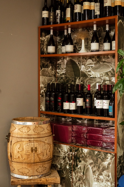 FOTO Uživajte u blagdanskim domjencima restorana Penkala–Trstenik uz tradiciju, toplinu i vrhunska jela 