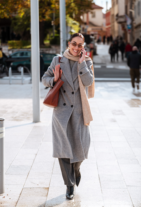 FOTO Đir po gradu, ponedjeljak 1. prosinca