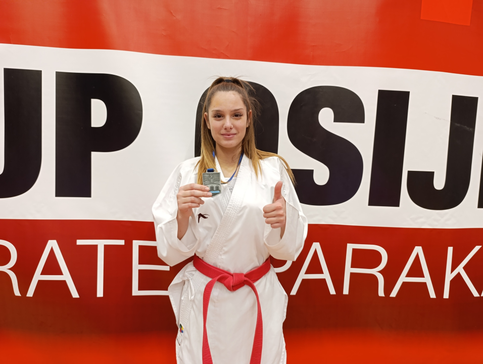 FOTO Mare Mileta na 'Zagreb kupu' zaključila uspješan studeni za KK Šibenik 1066