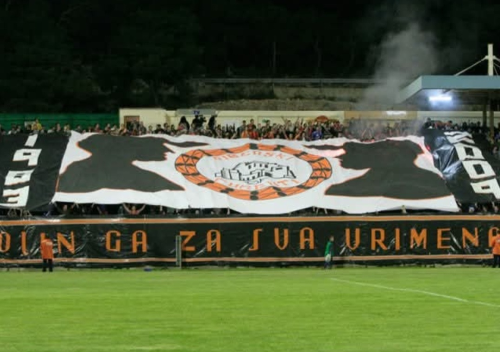 Osnovan na današnji dan 1932.: HNK Šibenik od povijesnih vrhunaca do današnje borbe za opstanak