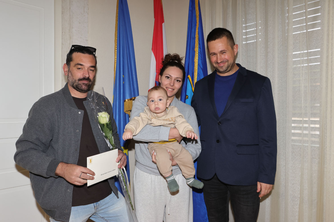 Dodijeljene potpore Općine Tisno 