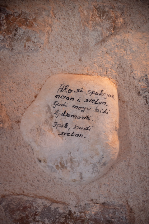 Obitelj Barić osvojila nagradu za najboljeg domaćina županije na Danima hrvatskog turizma