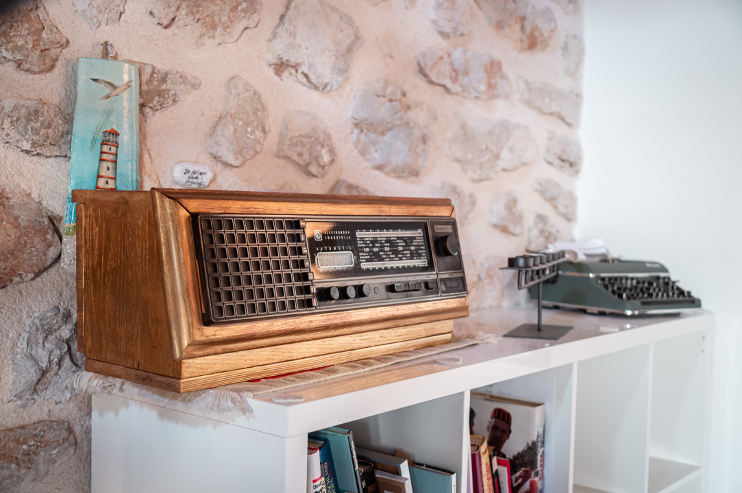 Obitelj Barić osvojila nagradu za najboljeg domaćina županije na Danima hrvatskog turizma