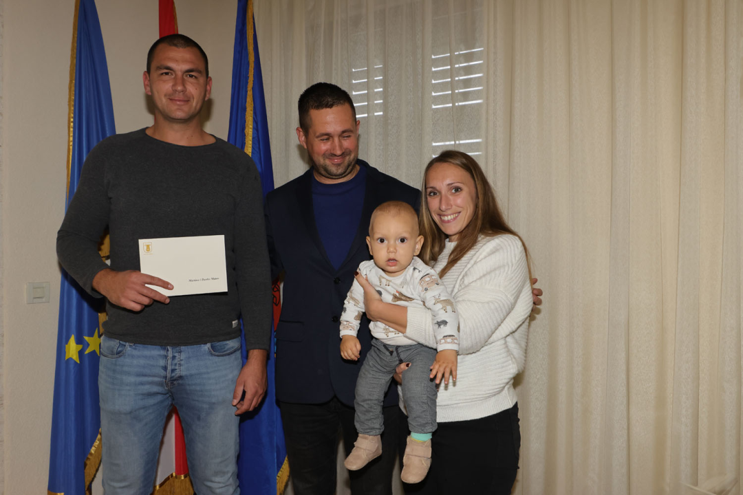 Dodijeljene potpore Općine Tisno 