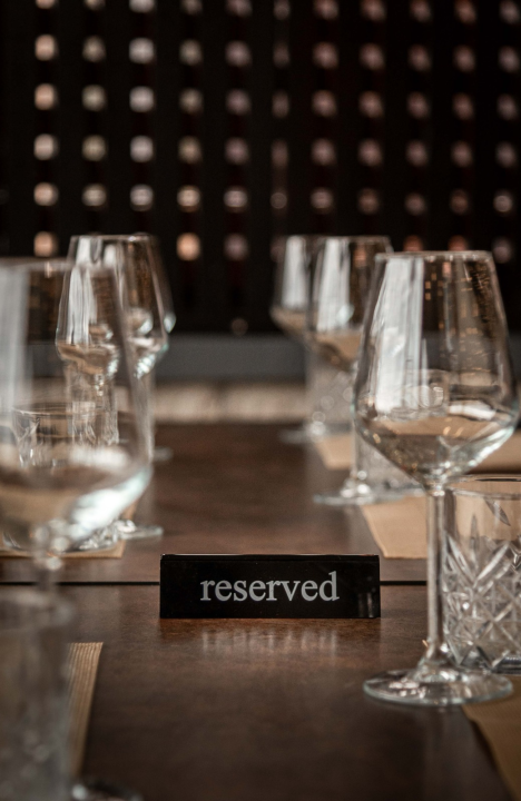 FOTO Uđite u najljepši dio godine uz nezaboravne božićne domjenke i proslave u Šarmu! 