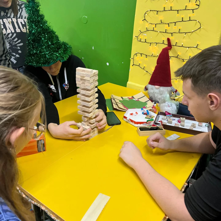 'Večer matematike' gimnazijalcima u Šibeniku otkrila zabavnu stranu znanosti